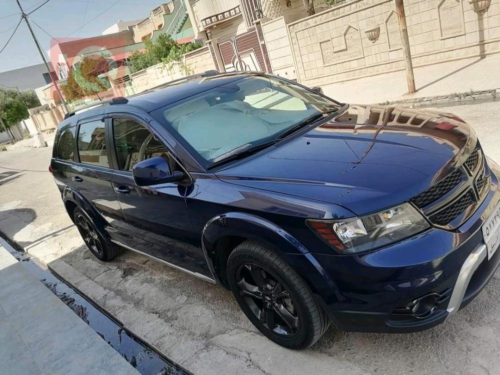 دۆج جۆرنی